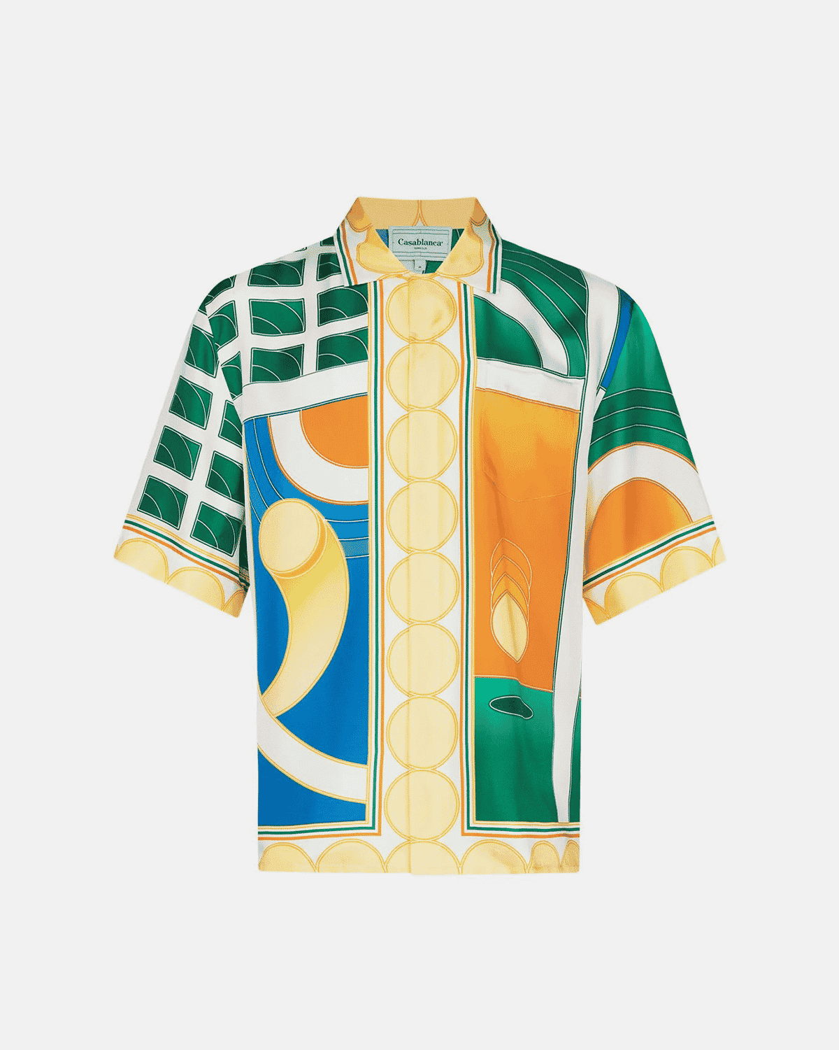 CASA X REVE DE TENNIS