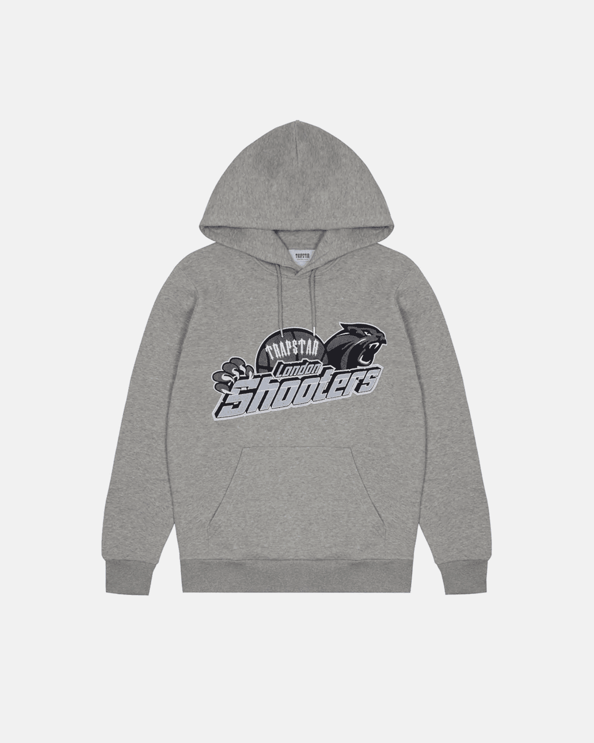 TPST × TRACKSUIT
"SHOOTERS"