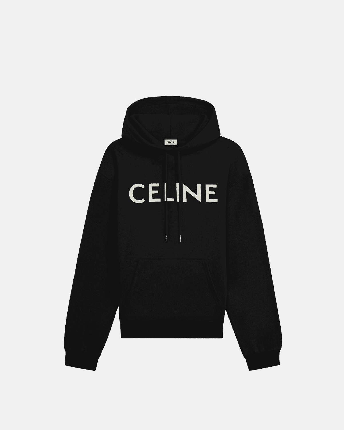 CE x TRACK FLEECE
