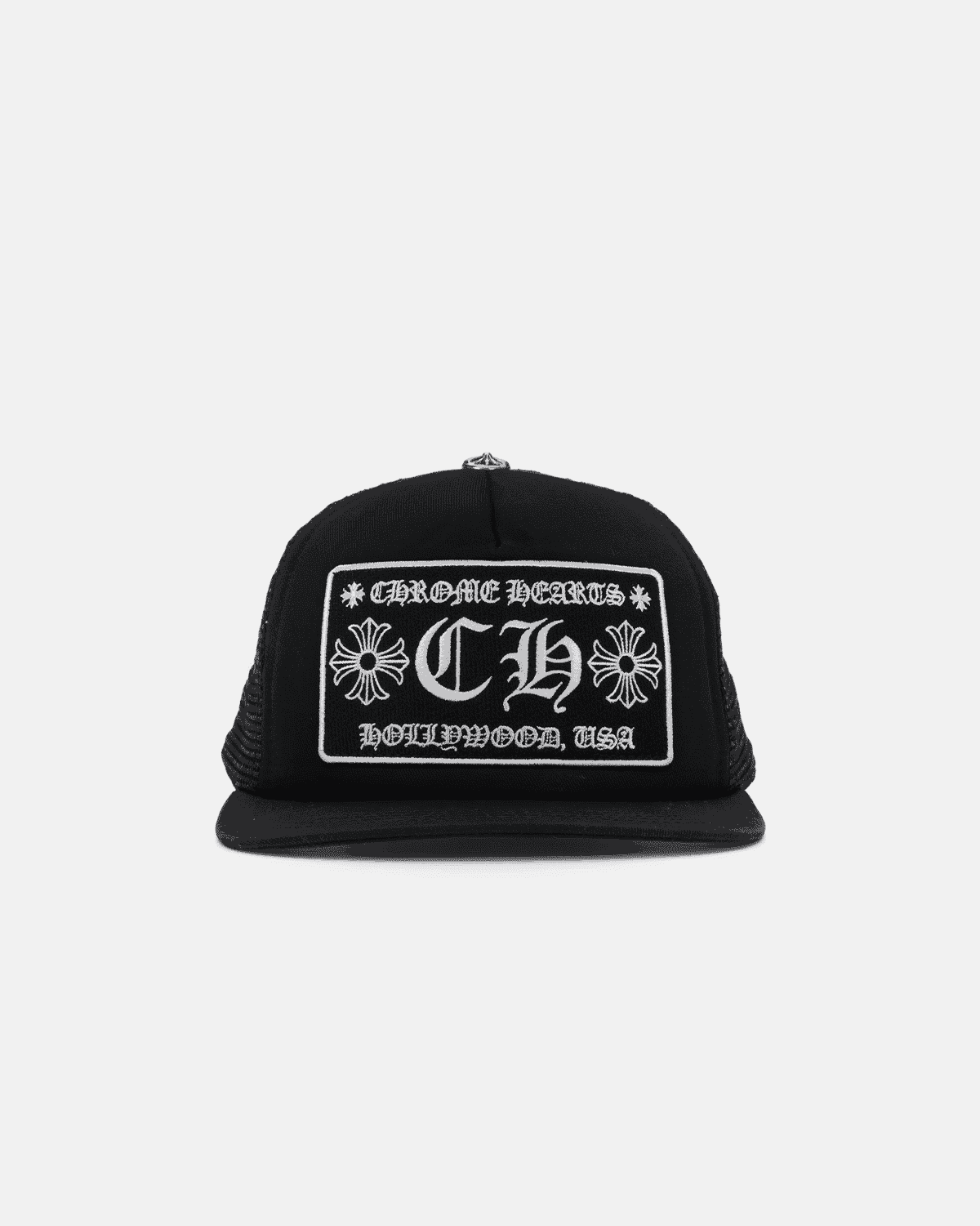 CHROME HEARTS X CH
HOLLYWOOD TRUCKER