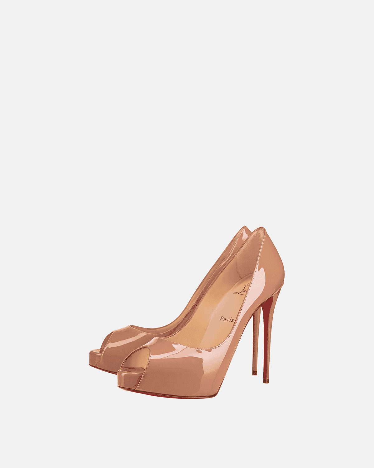 CHRISTIAN x
NEW VERY PRIVE 120MM