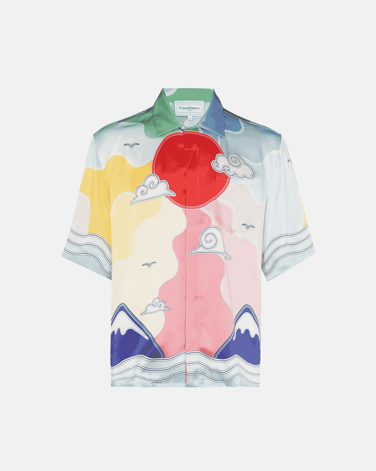 CASA X SOLEIL LEVANT