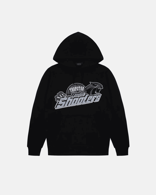 TPST × TRACKSUIT
"SHOOTERS"