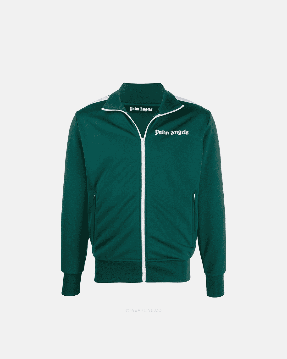 PALM x TRACK JACKET