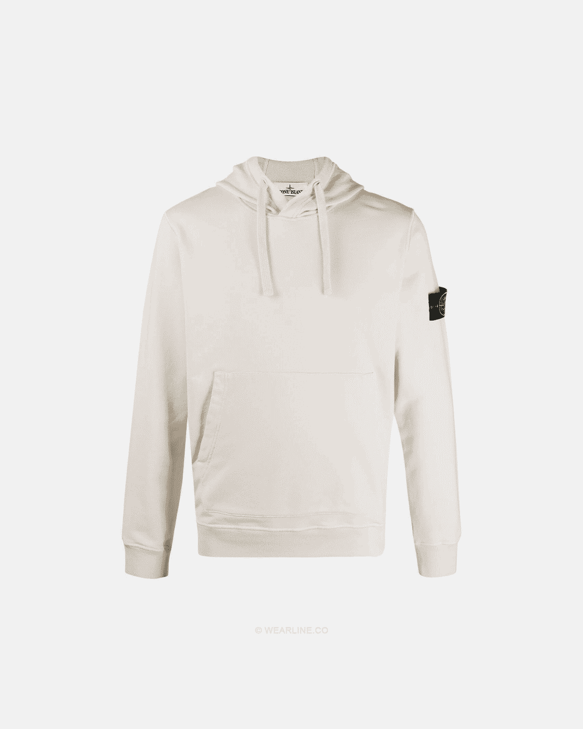 STONE x BRUSHED FLEECE