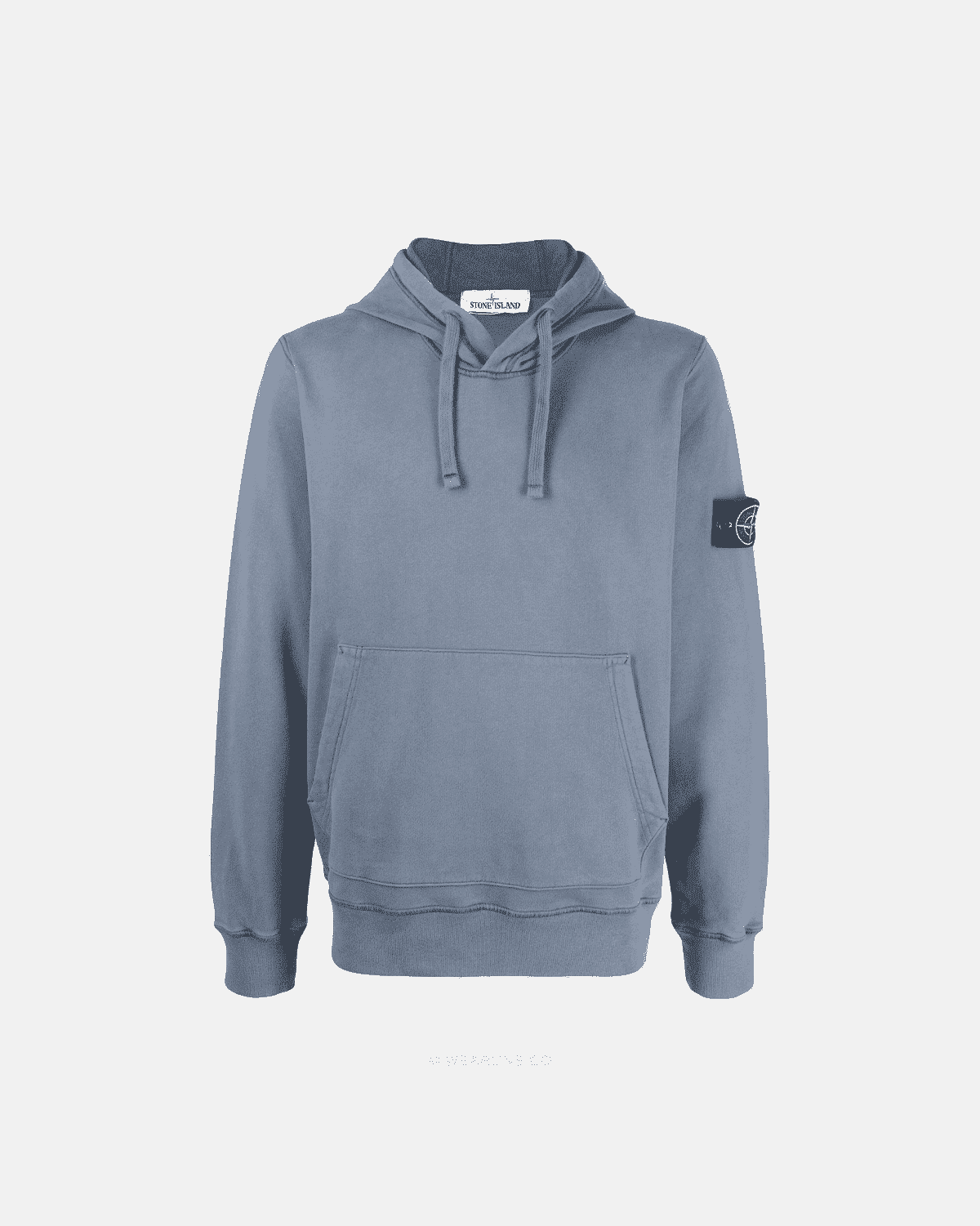 STONE x BRUSHED FLEECE