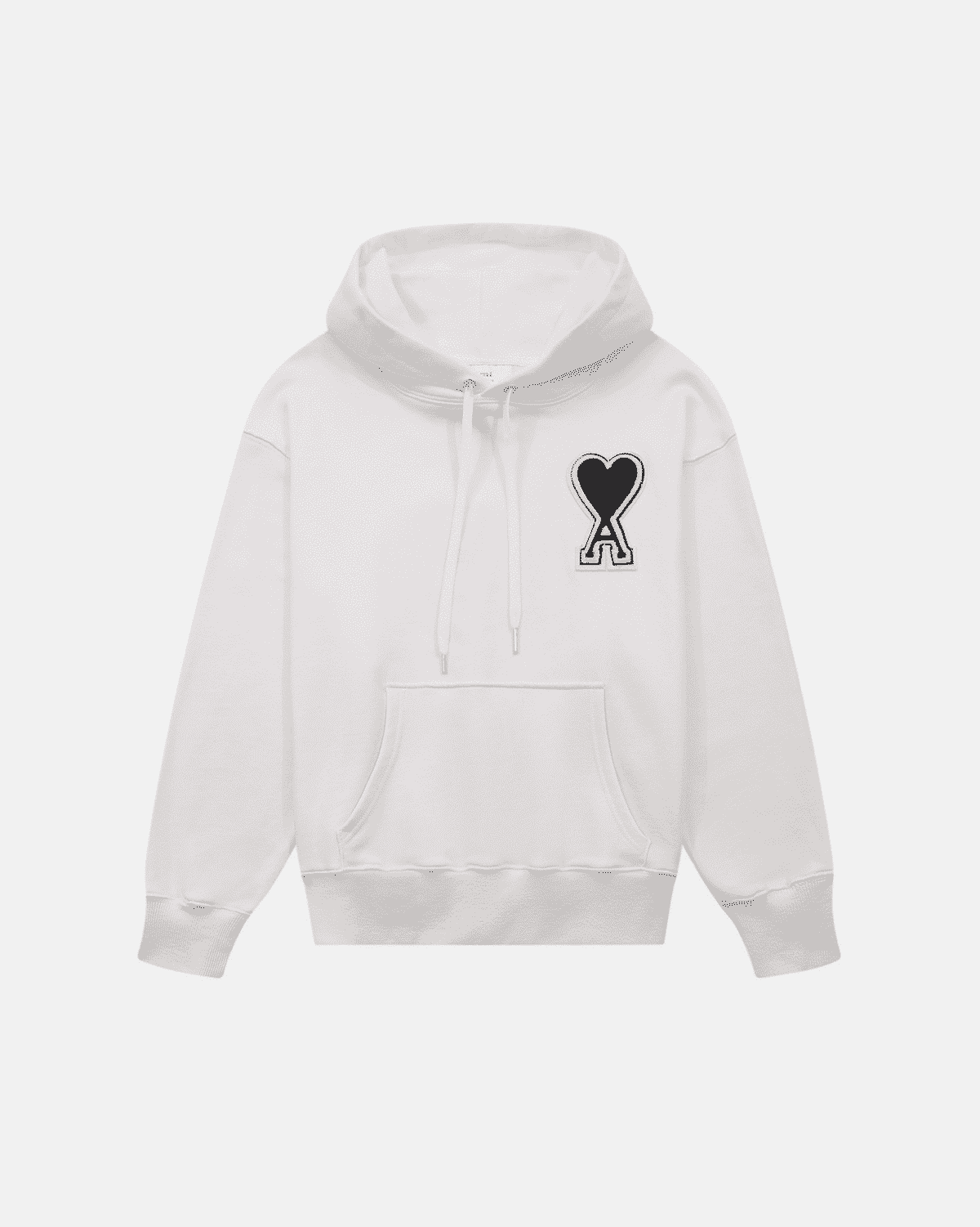 PARIS X WHITE LOGO