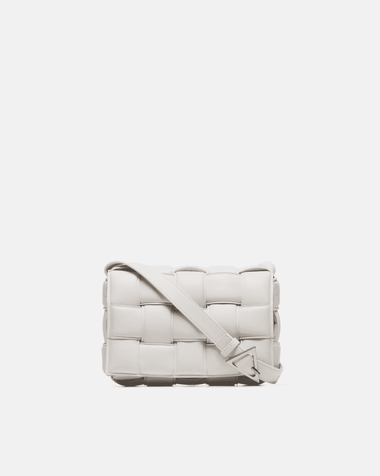 VENETA X
PADDED CASSETTE