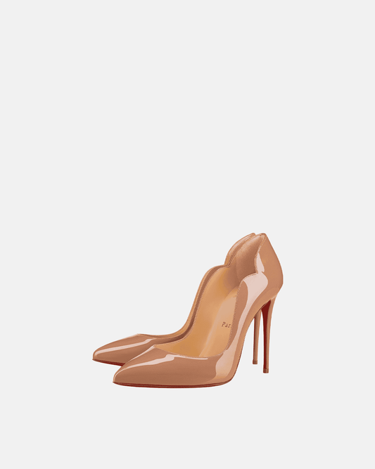 CHRISTIAN x
HOT CHICK 100MM