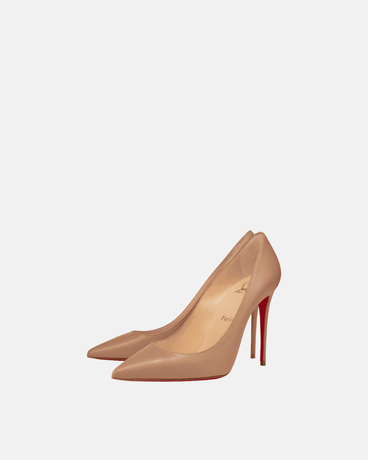 CHRISTIAN ×
KATE 100MM