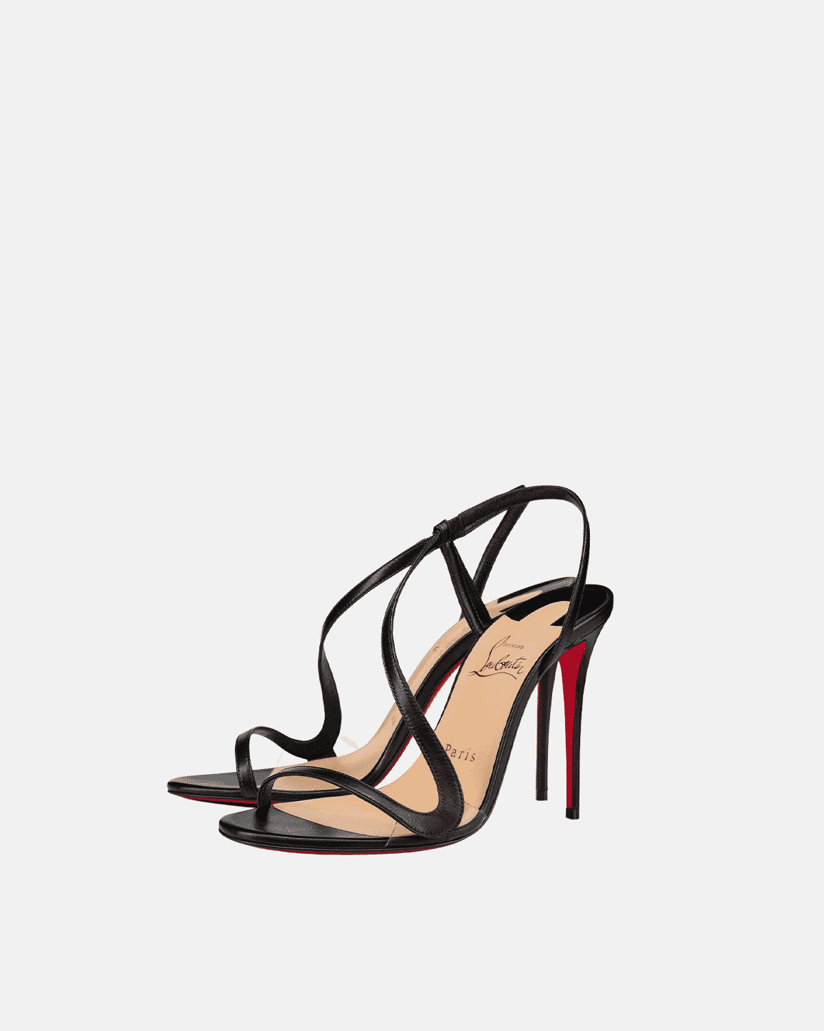 CHRISTIAN ×
ROSALIE 100MM